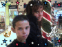 mon couz et moi