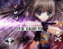 anime girl with sword