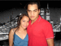 me amor y yop...