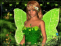 irish fairy