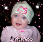 my lil princess