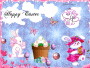 EASTER TIME