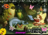 magical fairy tales