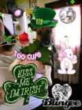 Irish Paddy