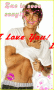 i love you