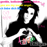 _princessKaulitz_