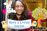 EASTER