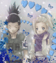 ino ♣ shikamari ino ♣ shikamari