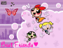 The power puff girls