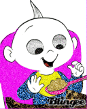 sOME wHAT dONE  bABBY