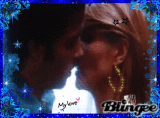 true blue kiss true blue kiss