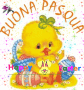 happy easter raga! happy easter raga!