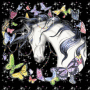 horse