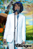 Sanjaya Spring Background