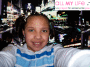 Kaley in da city Kaley in da city