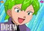 DREW!!!