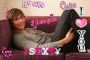 I love Zac