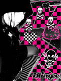 Emo Girl