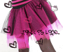 pink is life