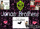 Jonas brothers Rock!!!!