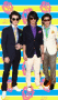 Kevin,Joe,Nick