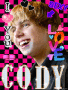 cody linley