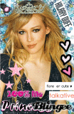 mtvhilaryduff