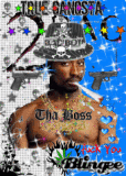 "Im Da Boss"