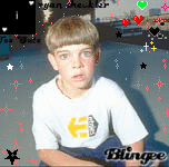 Ryan Sheckler when he was younger 