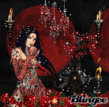 Bewitching