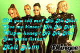 sexy! no no no girls aloud