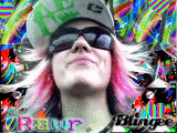 rawr raver