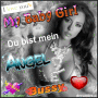 me baby