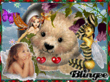 Glitter Graphics
