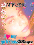 my gal
