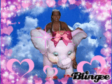 elefante rosa elefante rosa