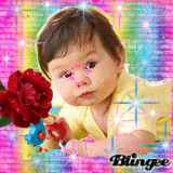 little nice n cute baby