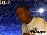 lil c fine azz