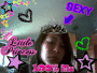 eccomi I'm crazystar