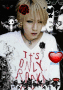 Emo  Ruki... Kinda...