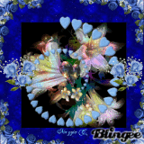 Colbalt Blue!