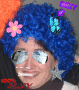 sexy girl Patty