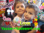 Yasser+Nadeen=Love