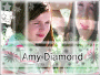 amy in the winter