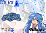 Pretty Konata