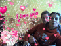  les  amoureux 