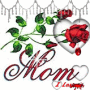 mom i love you mom i love you