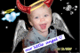 Our little angel