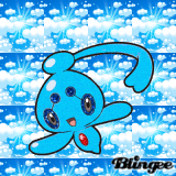 Cutemanaphy-Pokemonshipper