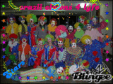 crazii clowns 4 lyfe